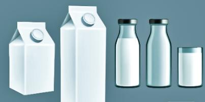Фото анонса статьи Виды упаковки для молока и какую лучше выбрать