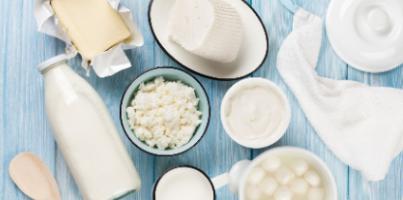 Фото анонса статьи Молочные и молокосодержащие продукты: в чем отличия