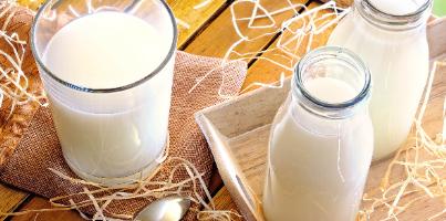 Фото анонса статьи Чем отличается цельное и питьевое молоко?
