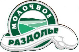 логотип Полоцкий молочный комбинат