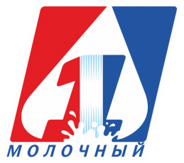 логотип ОАО "Минский молочный завод № 1"