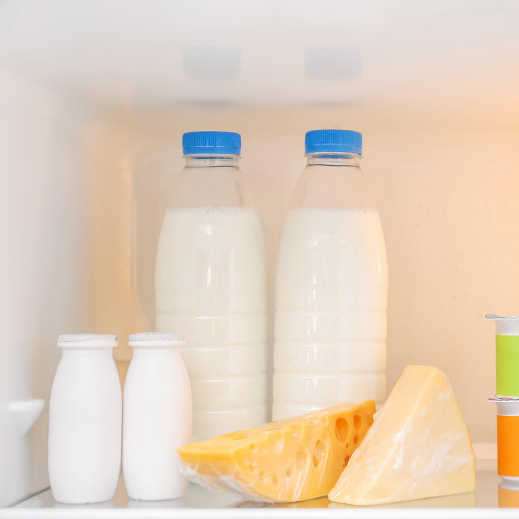 Сцеженное молоко: сохранность питательных веществ и антибактериальные свойства