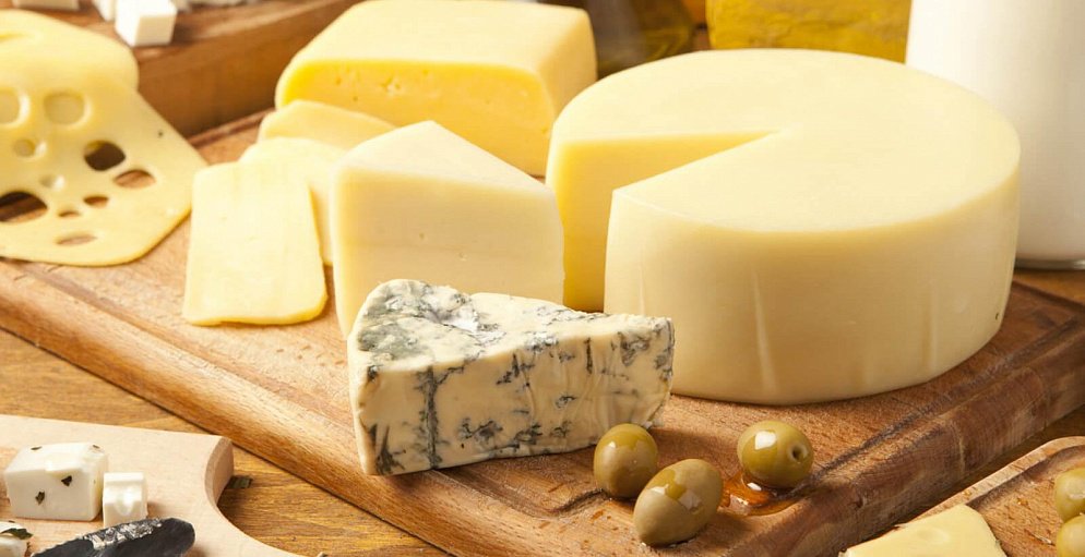 Детальное фото статьи Сыр как важный компонент полноценного питания
