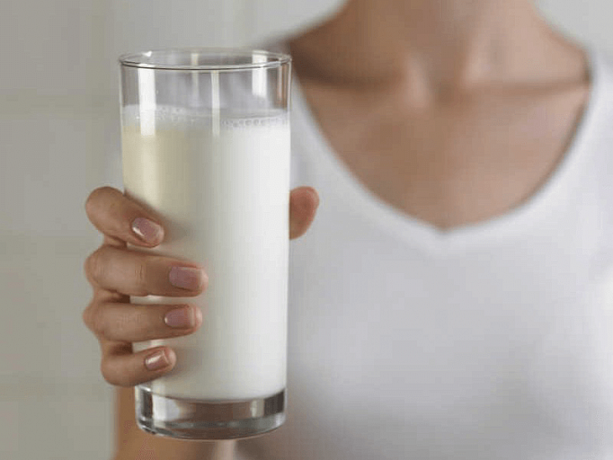 Детальное фото статьи Какую пользу молоко приносит организму человека?